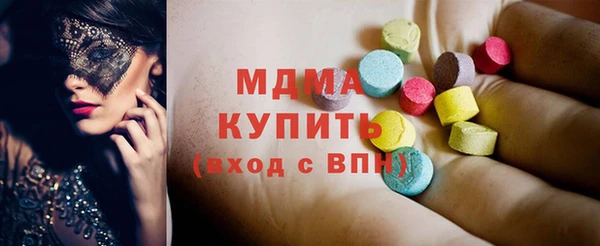 тгк Абаза